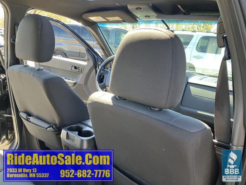 Ford Escape  2011
