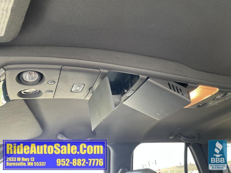 Chevrolet Blazer  1996