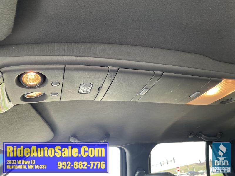 Chevrolet Blazer  1996