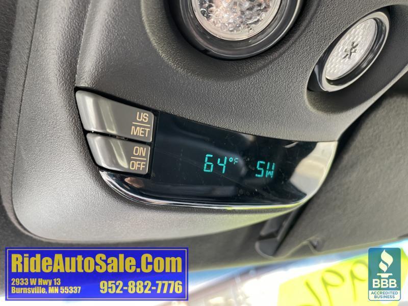 Chevrolet Blazer  1996