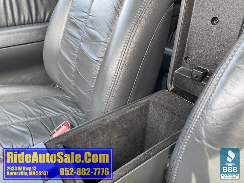 Chevrolet Blazer  1996