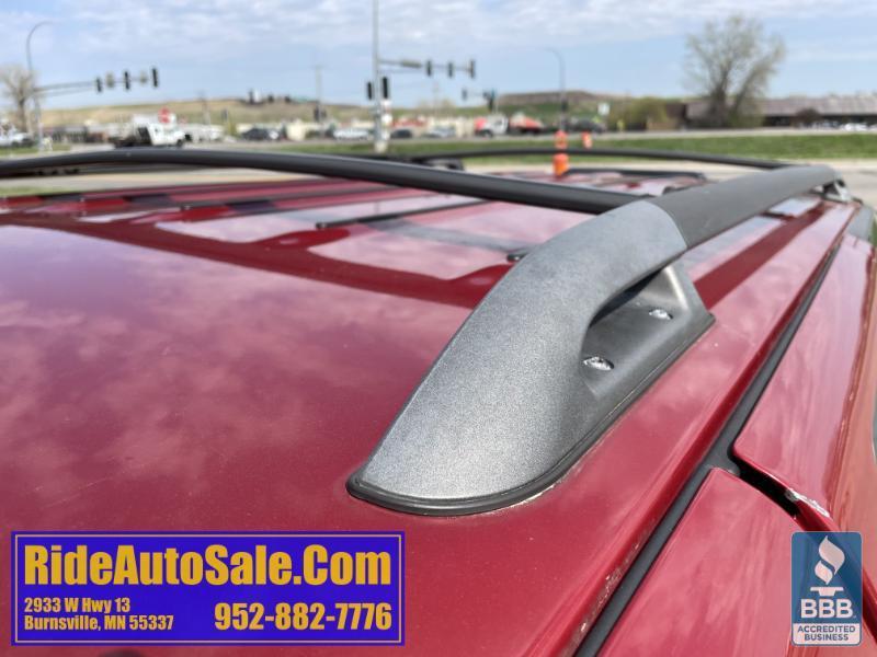 Chevrolet Blazer  1996