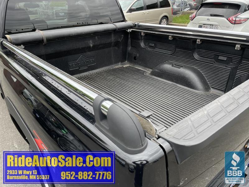 Chevrolet Silverado 1500  2008