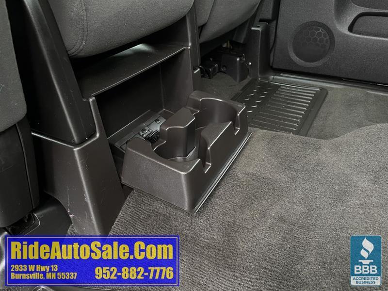 Chevrolet Silverado 1500  2008