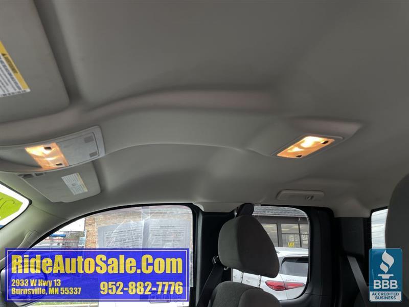 Chevrolet Silverado 1500  2008