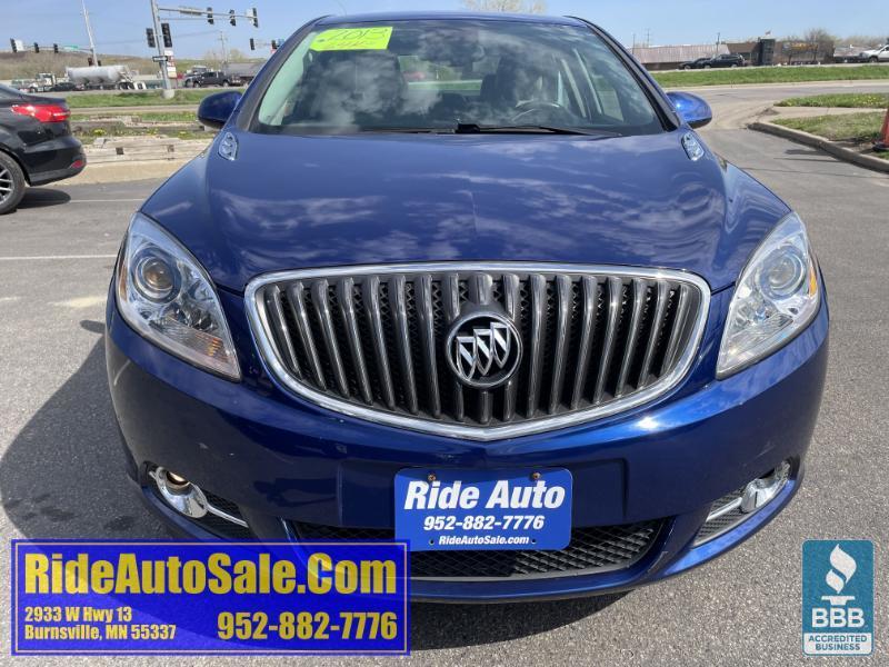 Buick Verano  2013