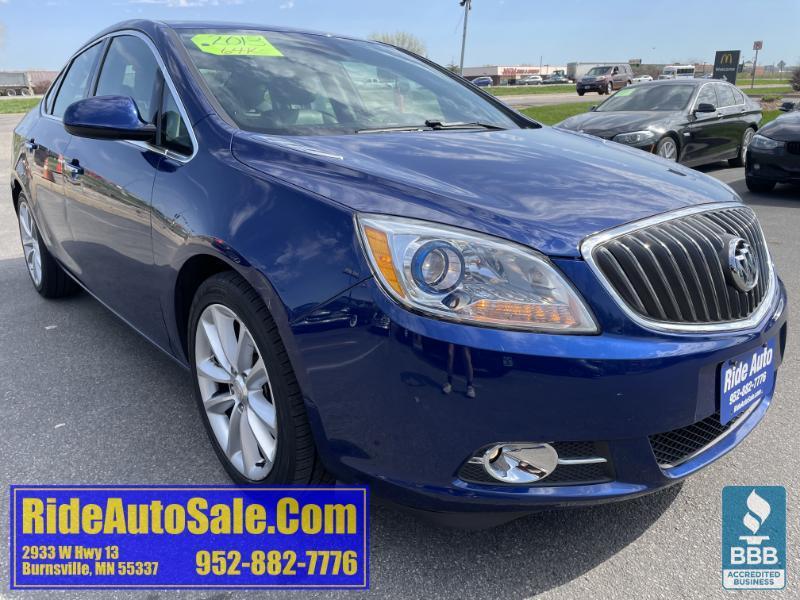 Buick Verano  2013
