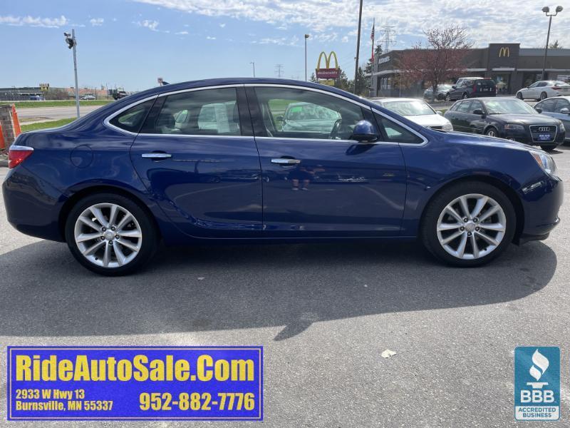 Buick Verano  2013