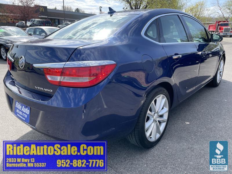 Buick Verano  2013