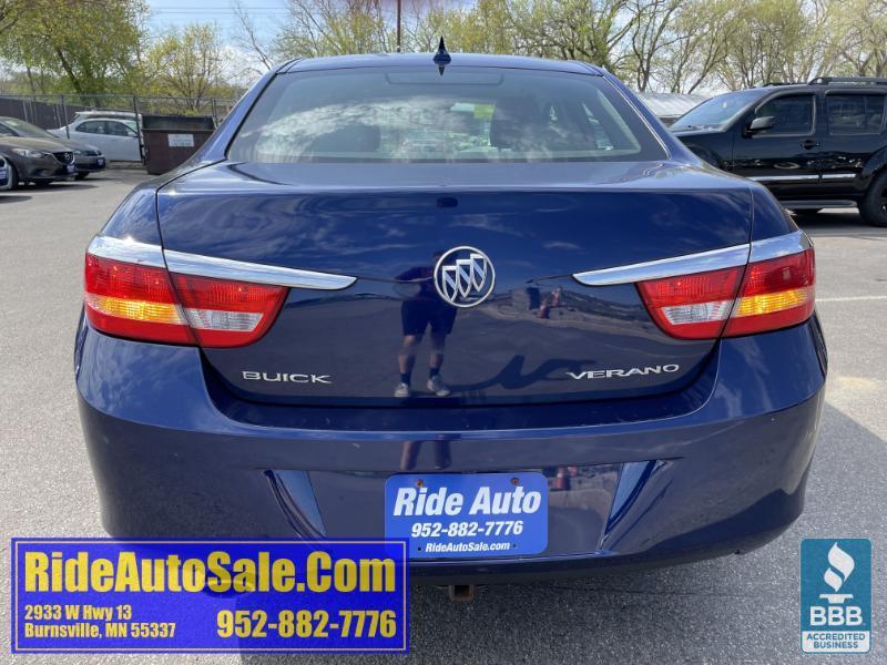 Buick Verano  2013