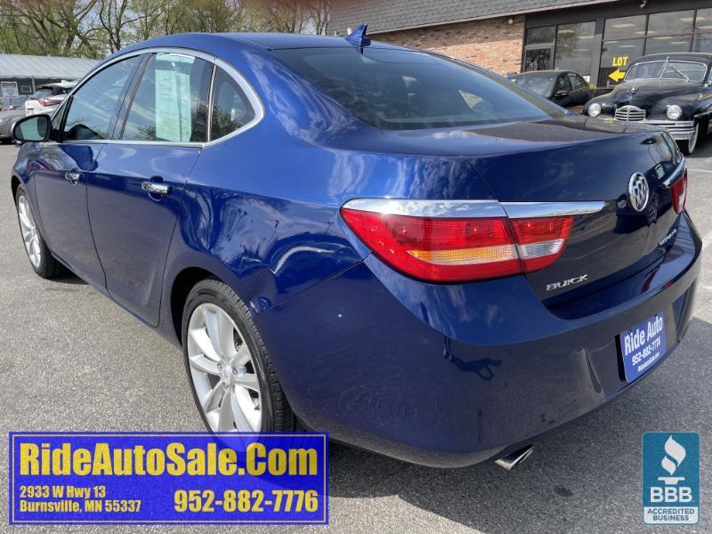 Buick Verano  2013