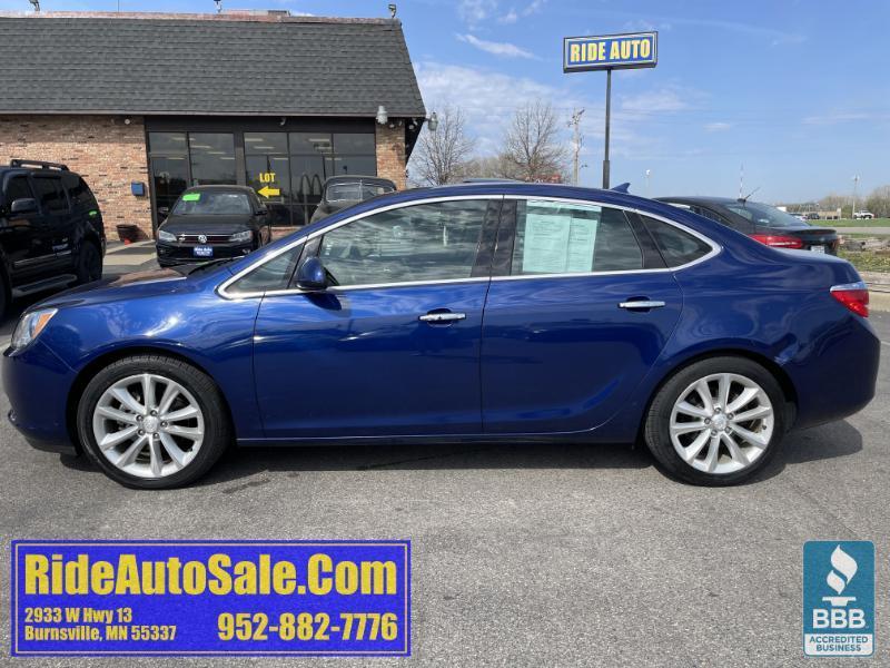 Buick Verano  2013