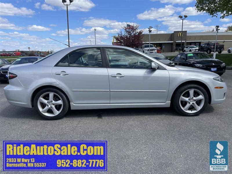 Mazda MAZDA6  2007