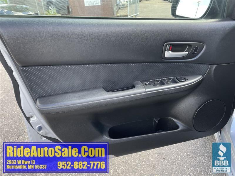 Mazda MAZDA6  2007