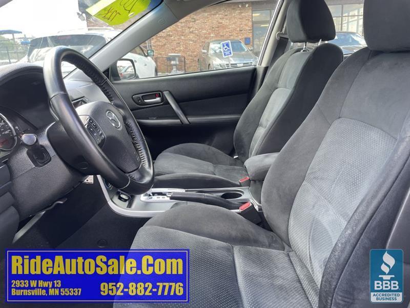 Mazda MAZDA6  2007