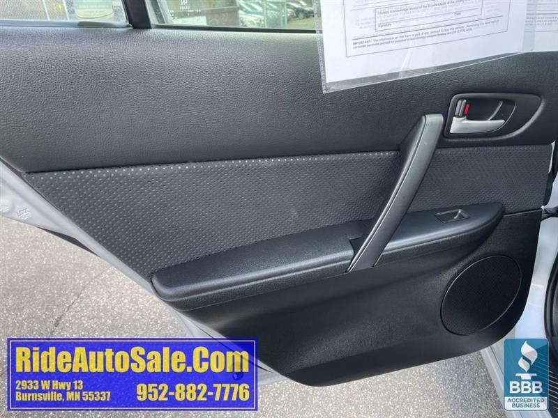 Mazda MAZDA6  2007