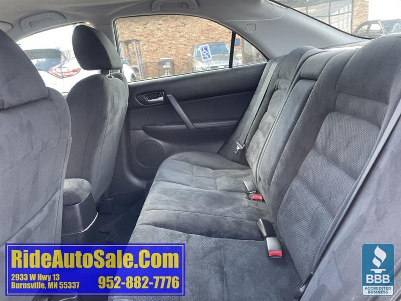 Mazda MAZDA6  2007