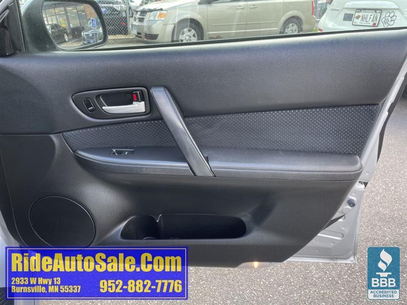 Mazda MAZDA6  2007