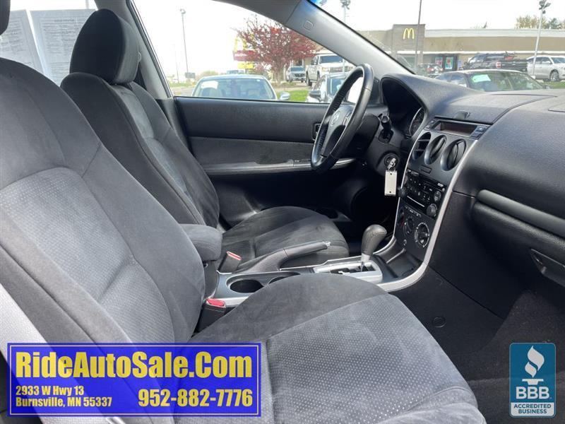 Mazda MAZDA6  2007