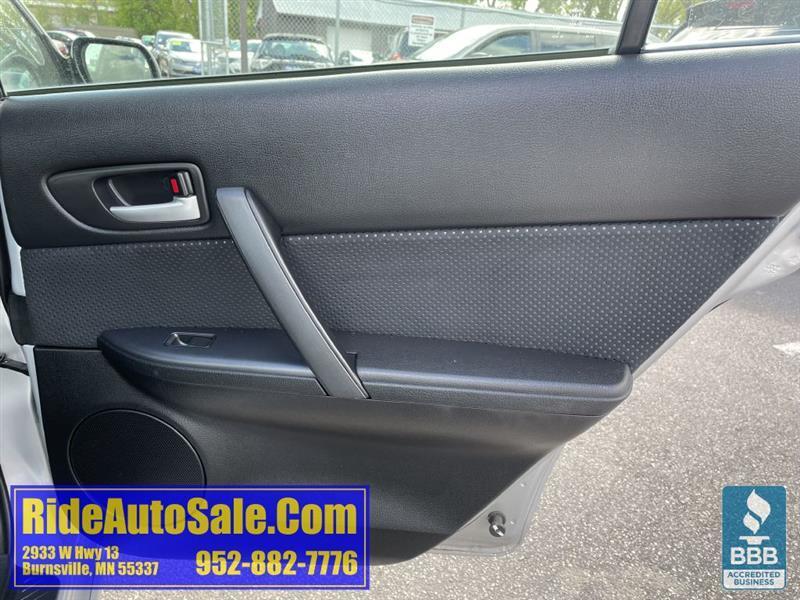 Mazda MAZDA6  2007