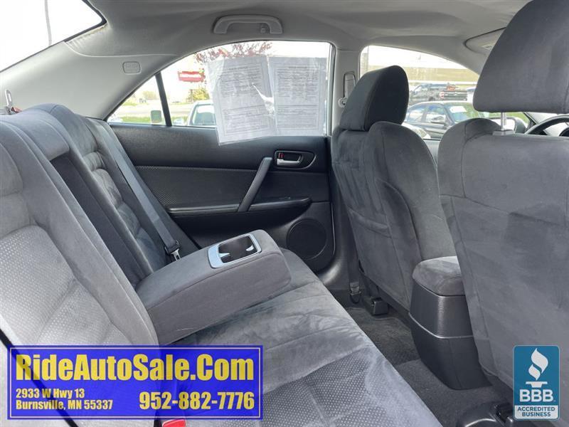 Mazda MAZDA6  2007