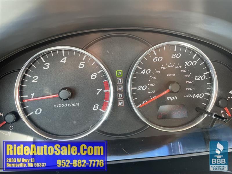 Mazda MAZDA6  2007