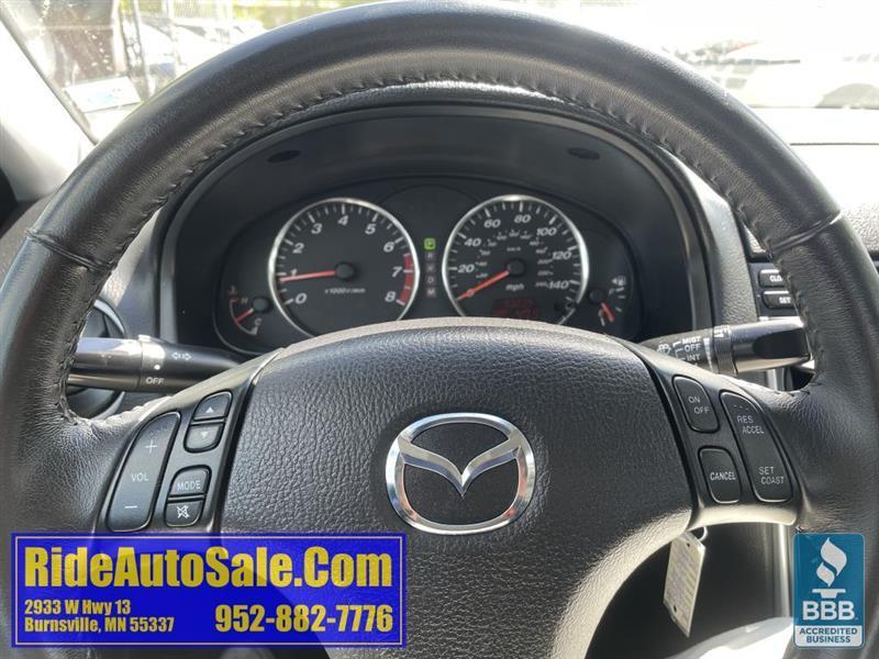 Mazda MAZDA6  2007