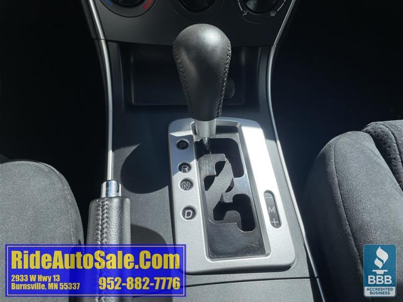 Mazda MAZDA6  2007