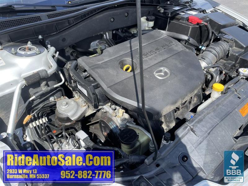Mazda MAZDA6  2007