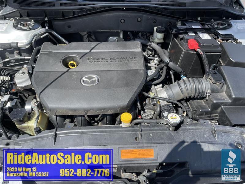 Mazda MAZDA6  2007