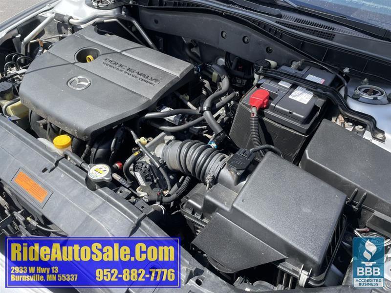 Mazda MAZDA6  2007
