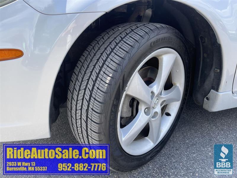 Mazda MAZDA6  2007