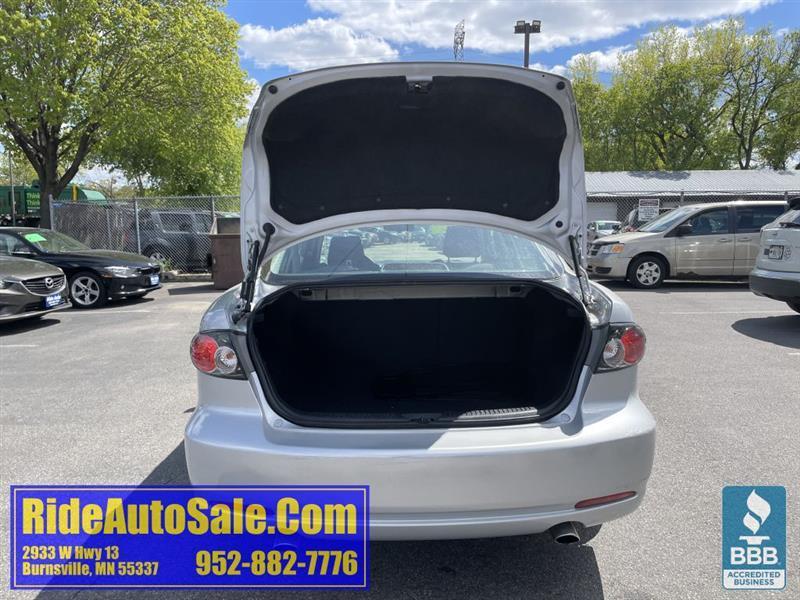 Mazda MAZDA6  2007