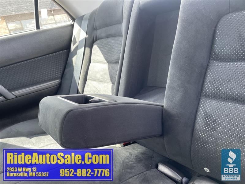 Mazda MAZDA6  2007