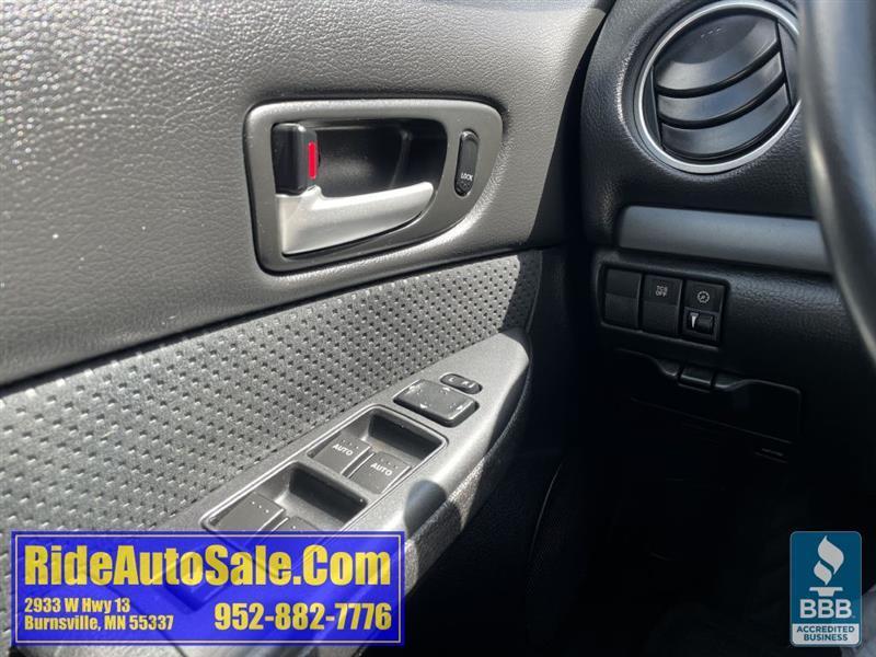 Mazda MAZDA6  2007