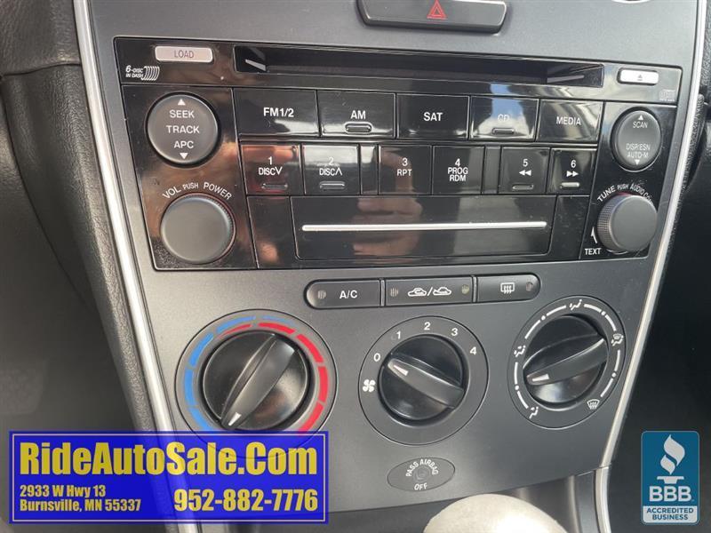 Mazda MAZDA6  2007