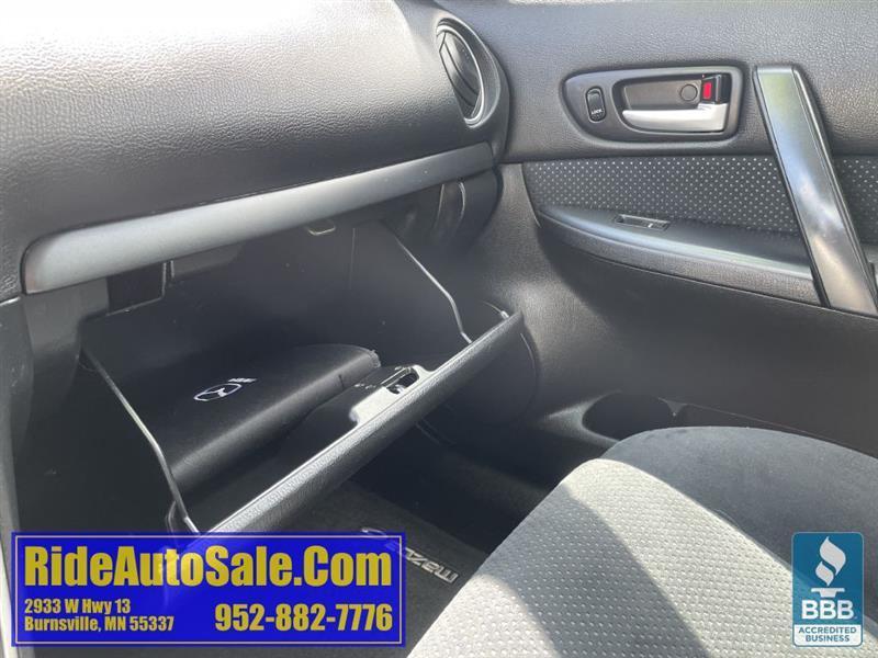 Mazda MAZDA6  2007