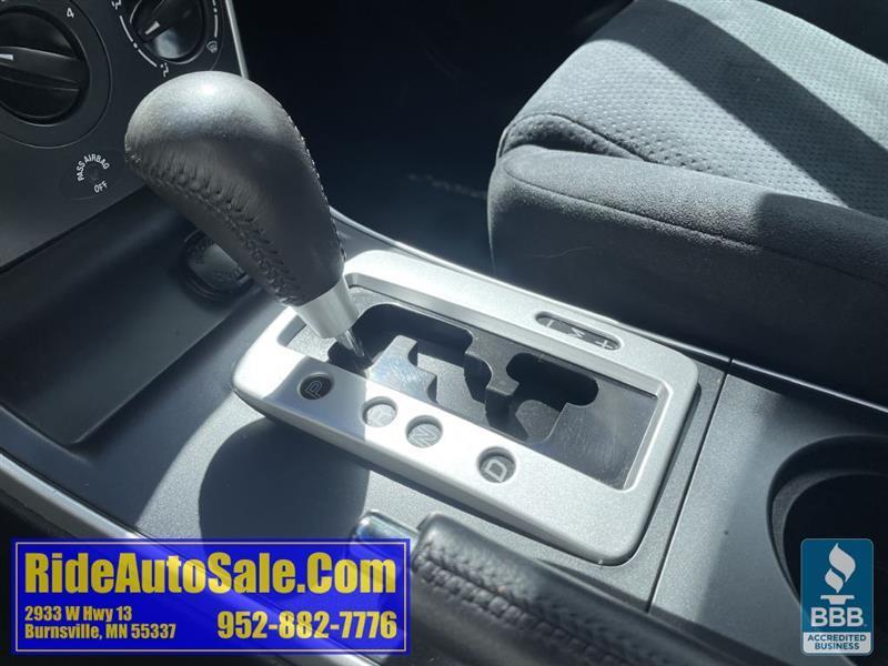 Mazda MAZDA6  2007