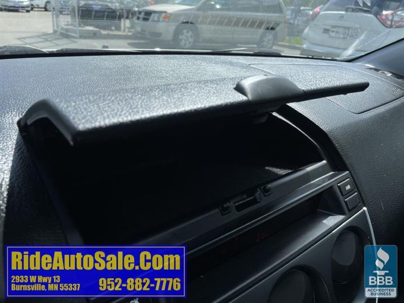 Mazda MAZDA6  2007