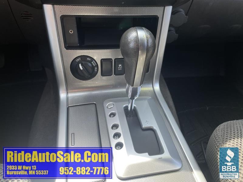 Nissan Pathfinder  2012