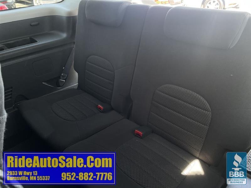 Nissan Pathfinder  2012