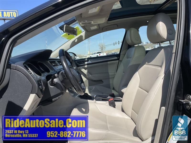 Volkswagen Jetta SportWagen  2016