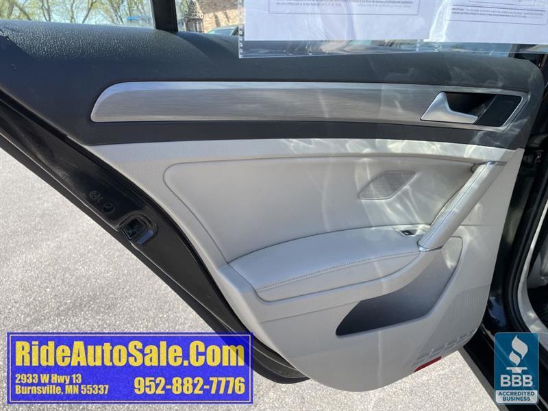 Volkswagen Jetta SportWagen  2016