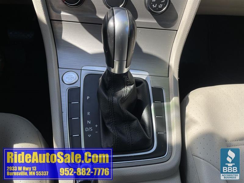 Volkswagen Jetta SportWagen  2016