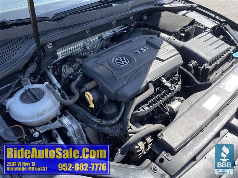 Volkswagen Jetta SportWagen  2016