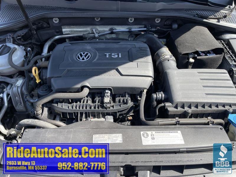 Volkswagen Jetta SportWagen  2016