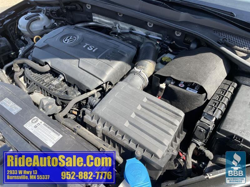 Volkswagen Jetta SportWagen  2016