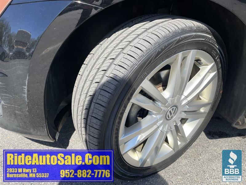 Volkswagen Jetta SportWagen  2016