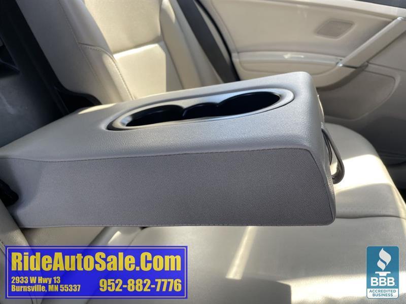 Volkswagen Jetta SportWagen  2016