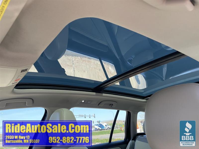 Volkswagen Jetta SportWagen  2016